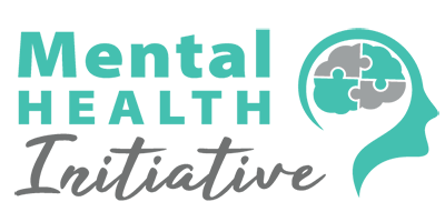 Mental Health Initiative Logo