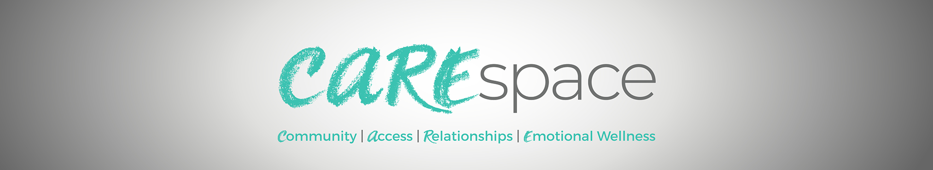 CAREspace. Community. Access. Relationships. Emotional Wellness