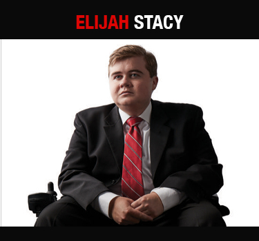 Elijah Stacy News Image