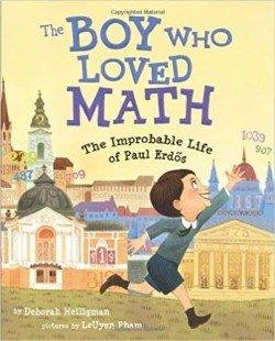 The Boy who Loved Math