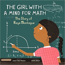 The Girl with A Mind for Math