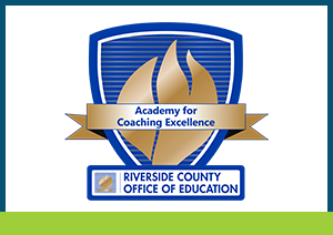 Academy for Coaching Excellence logo