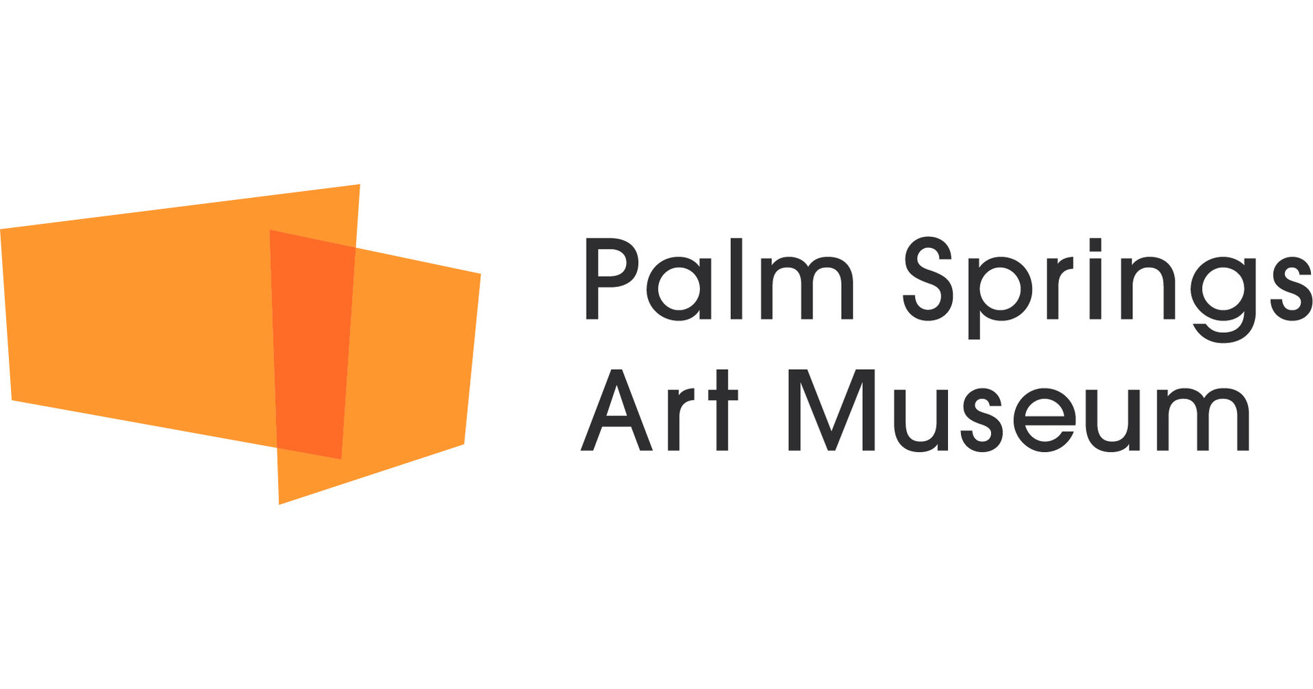 Palm Springs Art Museum Logo