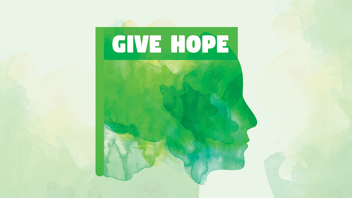 Give Hope