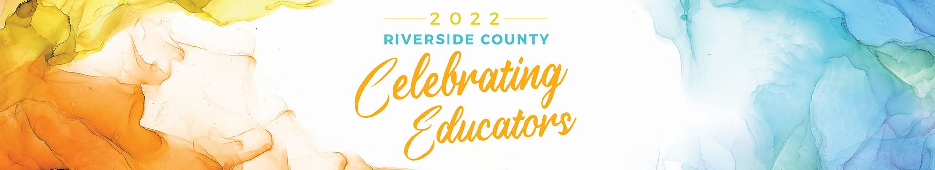 2022 Celebrating Educators