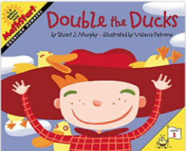 Double the Ducks Book