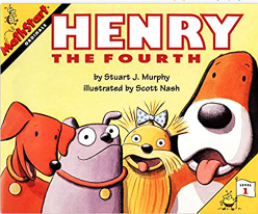 Henry the Fourth Book