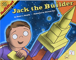 Jack the Builder Book