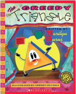 The Greedy Triangle Book