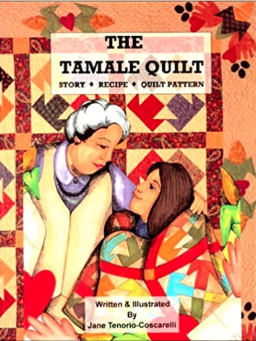 The Tamale Quilt Book