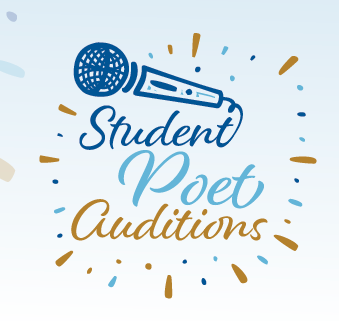 Student Poet Auditions