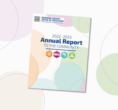 Annual Report to the Community