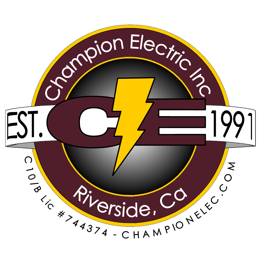 Champion Electric