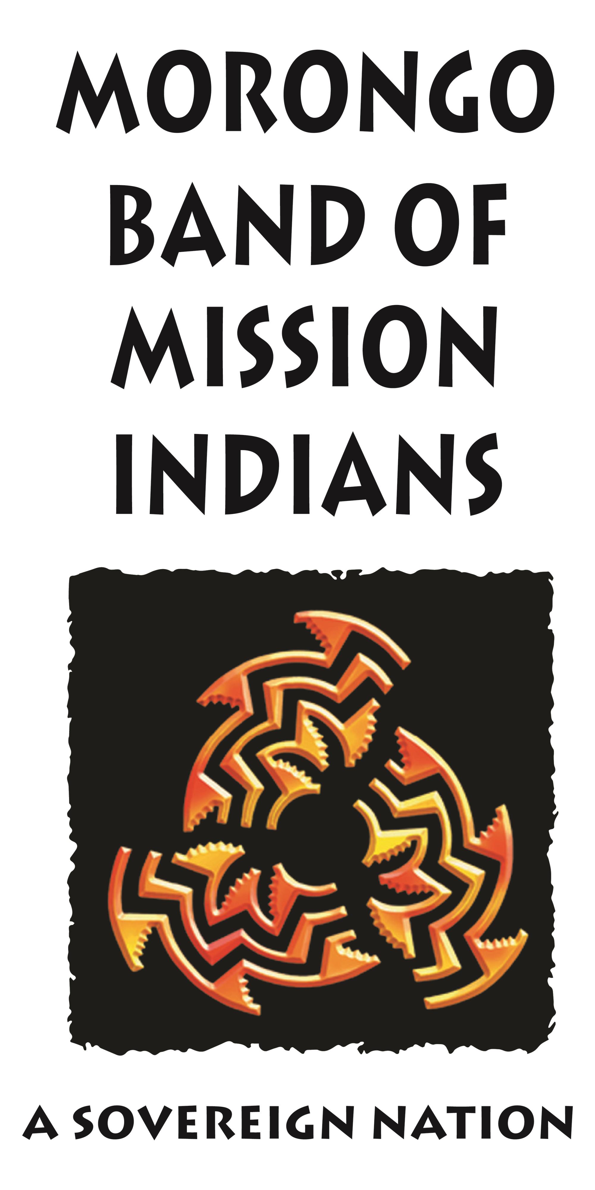 Morongo Band of Mission Indians