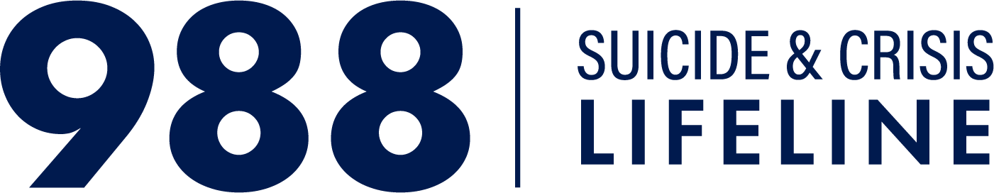 988 Suicide & Crisis Hotline